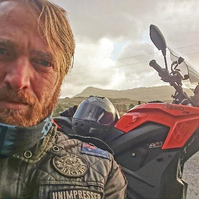 Edward EOM, Making new memories from a broken brain. Motorbikes, cigarettes, and love. Edward EOM, Making new memories from a broken brain. Motorbikes, cigarettes, and love.