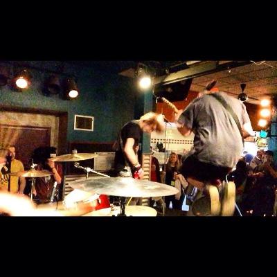 Duluth Band Profile: Pale in Comparison