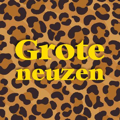 Taboe 1 - Grote neuzen
