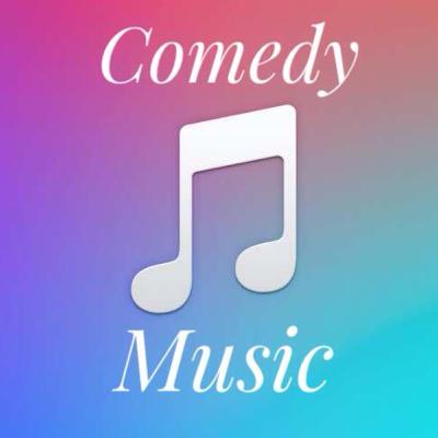 ¡La mano peluda! Comedy music - primera emisión