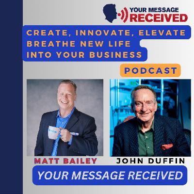 Create, Innovate, Elevate-Breathe New Life into Your Marketing: Matt Bailey Create, Innovate, Elevate-Breathe New Life into Your Marketing: Matt Bailey