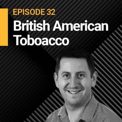 EP32 | British American Tobacco Emerging Transport Tech Journey ft. British American Tobacco