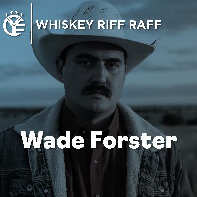 Wade Forster: From Australian Rodeo Cowboy to Country Singer