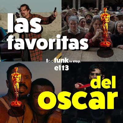 Las favoritas para ganar en los Premios Oscars 2026 y lo maravilloso de Sentimental Value