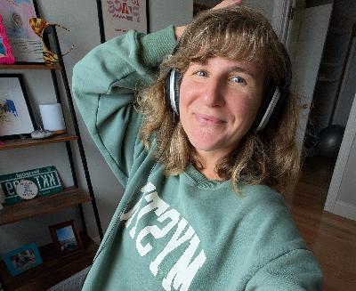 Season 4 Intro: Living Between Extremes Season 4 Intro: Living Between Extremes