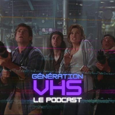 #11 - Un cri dans l'océan