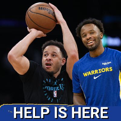 Will Seth Curry And LJ Cryer Help Golden State Warriors?
