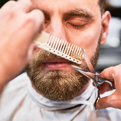 The modern man's makeover: aesthetics, wellness, and the new masculinity