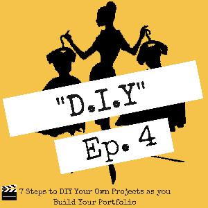Ep. 4 7 Steps to DIY Your Own Project as You Build Your Port Ep. 4 7 Steps to DIY Your Own Project as You Build Your Port