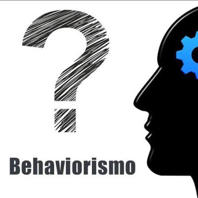 TRABALHO AVALIATIVO - PODCAST: BEHAVIORISMO E PSICANÁLISE.