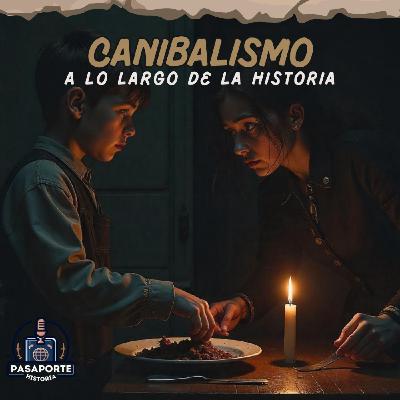 Hambre, Guerra y Ritual: El Canibalismo a lo largo de la Historia