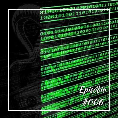 BodeCast #006 - Internet, profissão do futuro