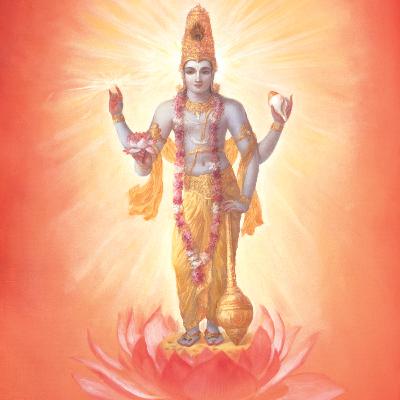 The Supreme Proprietor (13.23 to 13.24) (Hindi)
