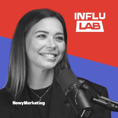 #InfluLAB Sandra Kubicka: Bycie influencerem to umiejętność budowania społeczności