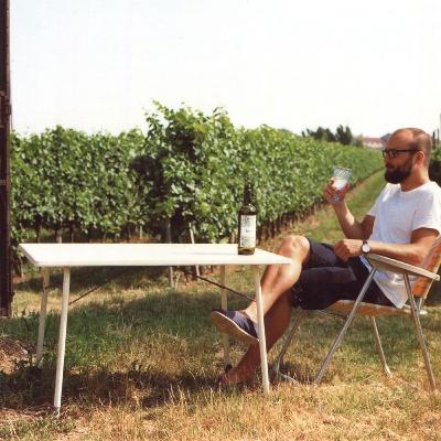 Robuust 14: Guus van Kraaij | Arrebol