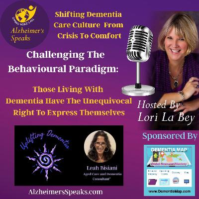 Hope For Dementia Care Wrapped In Wisdom & Compassion