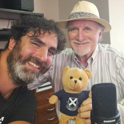 Roger Crawford (1963)