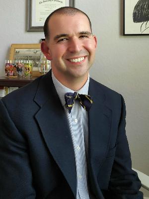 Mark L. Ruffalo on the Future of Psychotherapy: Beyond Symptoms to the Human Psyche