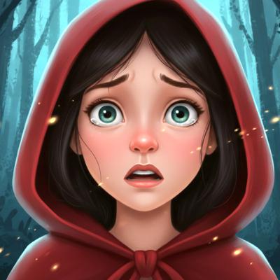 T9E24 🐺 Análisis de “Caperucita Roja”: cuando las niñas desobedecen y acaban en el estómago del patriarcado T9E24 🐺 Análisis de “Caperucita Roja”: cuando las niñas desobedecen y acaban en el estómago del patriarcado