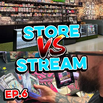 Pack Fresh Podcast EP: 6 - Episode 6 – Brick & Mortar or Click & Order