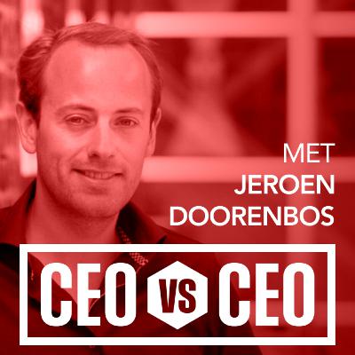 19. Jeroen Doorenbos (Deel 1)