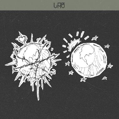 LAB Vol.01 - "Обиженный мир"