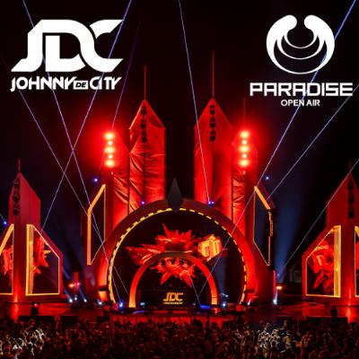 Live @ Paradise Open Air 2025 (Mashup Pack included)