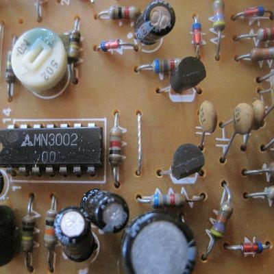 Episode 1: Paul Rigby (Guitarist for Neko Case)