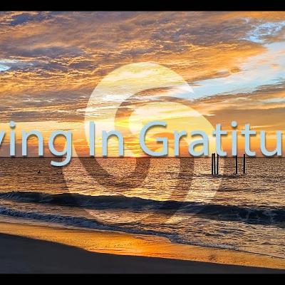 How Living with Gratitude Can Transform Your Life | KNOT Strong Podcast E11