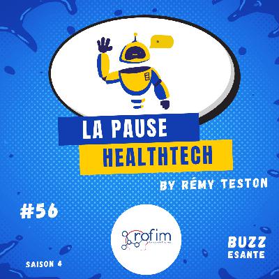 #56 -  Rofim muscle sa croissance et s’ouvre à l’international