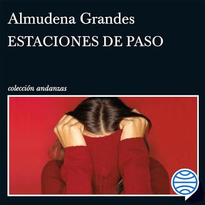 Estaciones de paso (Audiolibro) | Prueba Gratis