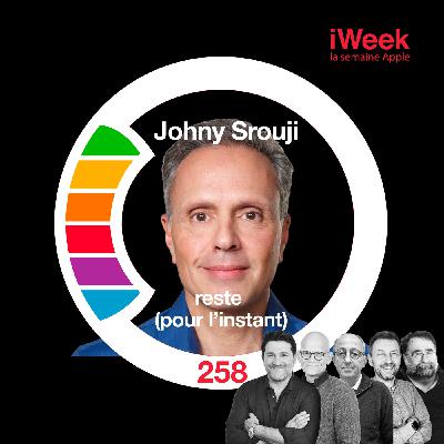 Johny Srouji : le génie des puces Apple Silicon reste… pour l’instant Johny Srouji : le génie des puces Apple Silicon reste… pour l’instant