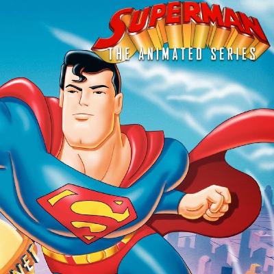 Superman TAS - The Animated Series - La Serie Animata - Riassunto/Recensione Superman TAS - The Animated Series - La Serie Animata - Riassunto/Recensione