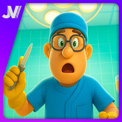 Theme Hospital, le projet rejeté… qui a cartonné