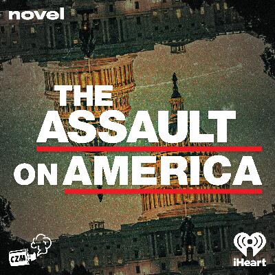Introducing: The Assault on America Introducing: The Assault on America