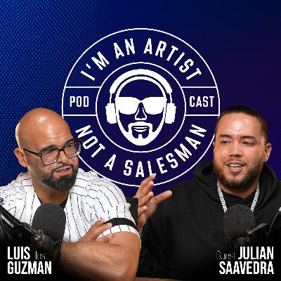 High Stakes & Higher Standards: How Julian Saavedra Bet on Himself—and Won Big with The Parlay Plug High Stakes & Higher Standards: How Julian Saavedra Bet on Himself—and Won Big with The Parlay Plug
