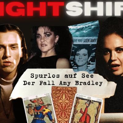 Spurlos auf See - Wo ist Amy Bradley?