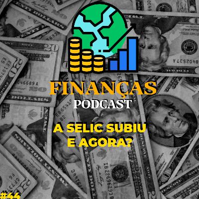 AUMENTO DA SELIC #44