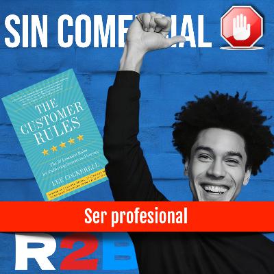1806 Ser profesional 1806 Ser profesional