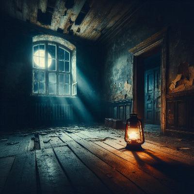 Saída 202 | Colega de Quarto | - Contos de Terror