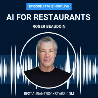AI for Restaurants - How Operators Are Using AI to Cut Costs, Increase Profit & Stay Competitive