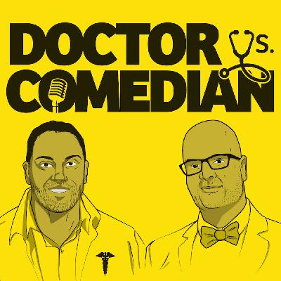 Episode 211: Bill Burr, ‘Drop Dead Years’ and Sudden Cardiac Death