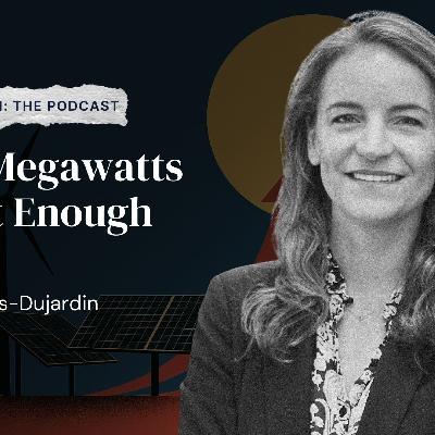 The 1% That Makes Or Breaks A $100M Battery Project with Lucie Kanius-Dujardin (NHOA) The 1% That Makes Or Breaks A $100M Battery Project with Lucie Kanius-Dujardin (NHOA)
