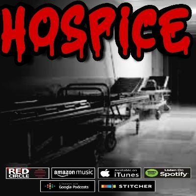 Scary Stories - Hospice