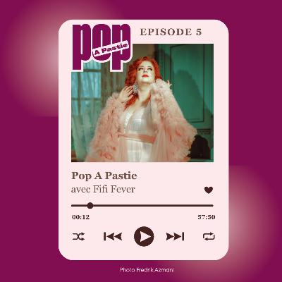 Fifi Fever, la Frenchy qui réchauffe la Suède !