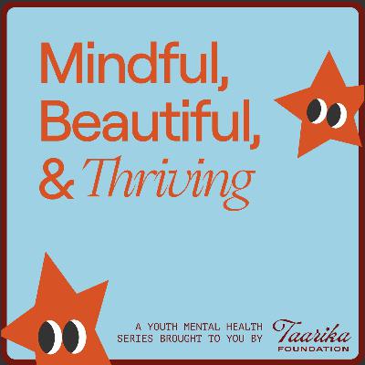 Epidode 145-Parent Series: From Stress to Balanced Parenting with Presence