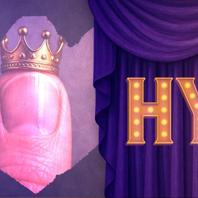 Korona starego króla. Obietnica spełniona? Korona starego króla. Obietnica spełniona?