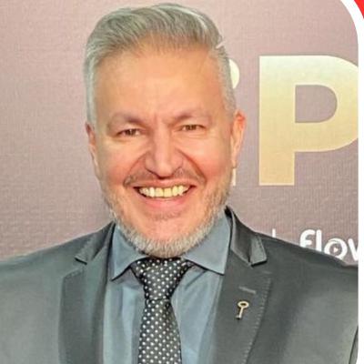 Gustavo Cima en Autopase - Relator Argentino analizando todo el fútbol Sudamericano