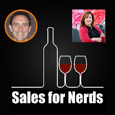 S4N 089 Rochelle Moulton on not avoiding conversations as you build your authority S4N 089 Rochelle Moulton on not avoiding conversations as you build your authority