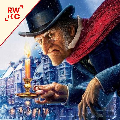 [EN] Why A CHRISTMAS CAROL (2009) Still Haunts Us!